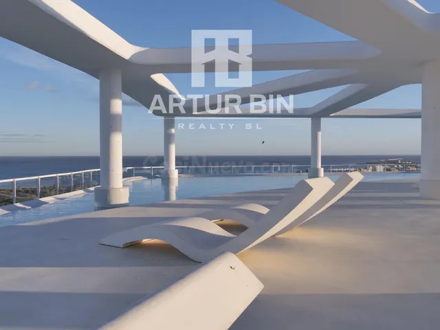Piso 3 habitaciones 159m² en alquiler - Port de sagunt — 19