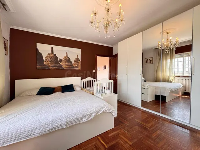 CASA CON VISTAS AL MAR ENTRE MARÍN Y PONTEVEDRA — 3