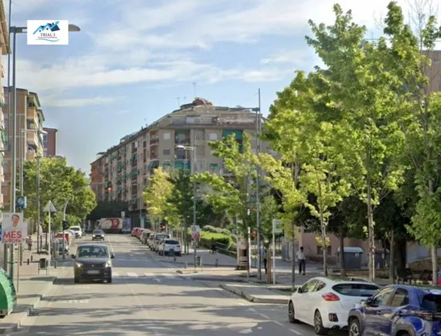 Venta Piso en Granollers (Barcelona)