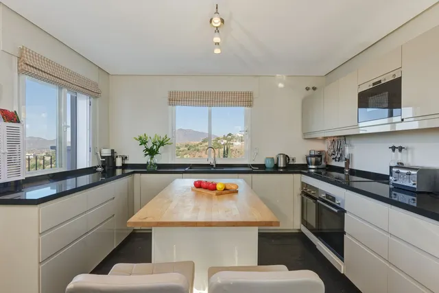 Chalet 6 habitaciones 453m² en venta - Riviera del sol — 16