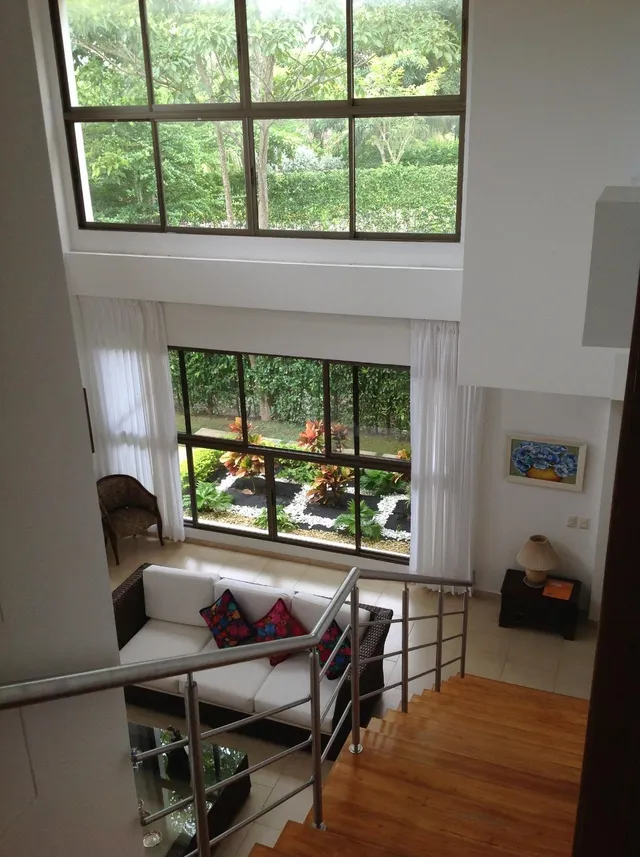 Casa 3 habitaciones 355m² en alquiler - Zona norte — 7