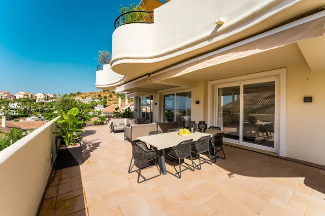 Dúplex 4 habitaciones 232m² en venta - Marbella — 28