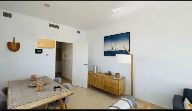 Apartamento en Alquiler en San Roque Cádiz — 7