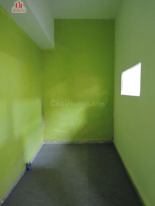 OFICINA EN SEGUNDA PLANTA DE UN EDIFICIO CERCA DE ERVEDELO - foto 4
