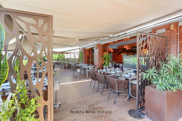 RESTAURANTE DE ALTO nivel FRENTE AL MAR EN PLAYA SAN JUAN — 29