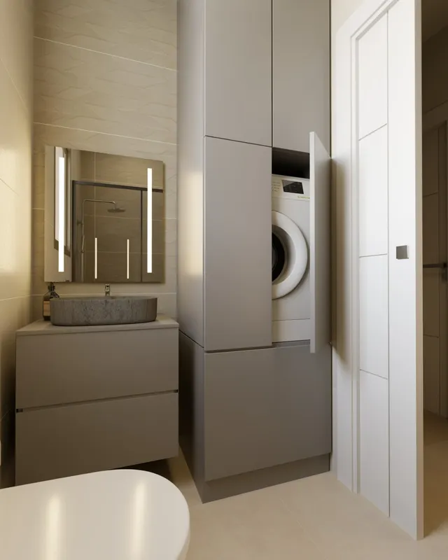 Ático Dúplex 3 habitaciones 93m² en venta - Costa Del Sol — 10