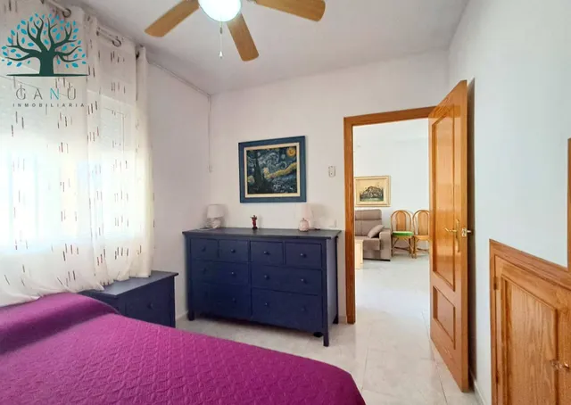 Vivienda independiente con piscina en alamillo — 20