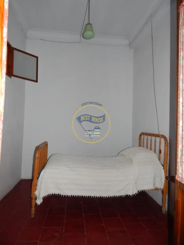 Oportunidad Casa Señorial en el corazón de Bocairent (Valencia) — 48