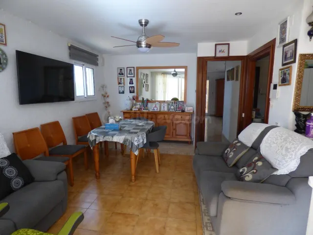 Encantadora Casa en Palafolls - Barrio Sant Luis por solo €320,000 — 4