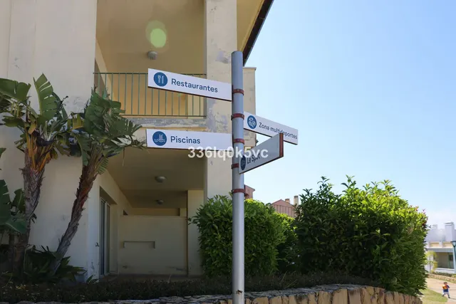 Apartamento 1 habitación 60m² en venta - Costa del Sol — 17