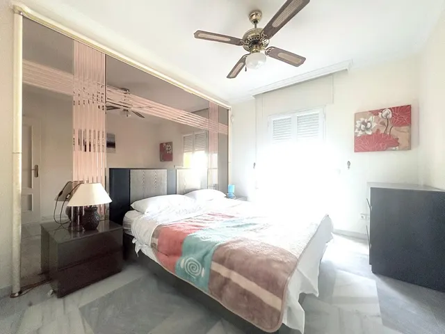 Adosado 5 habitaciones 200m² en venta - Costa Del Sol — 12