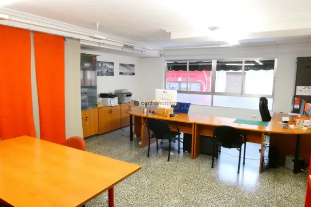 Entreplanta comercial en venta — 5