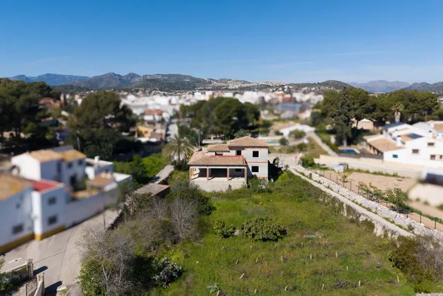Villa 3 habitaciones 150m² en venta - Comunidad valenciana - foto 4