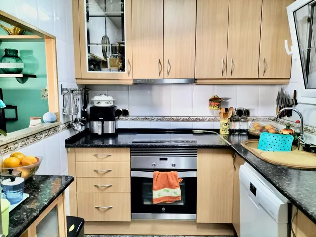 Piso en venta en Rambla de la Pau — 9
