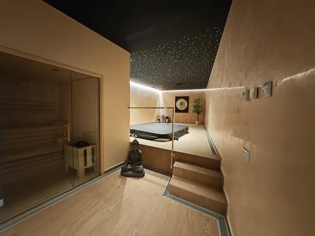 Apartamento 2 habitaciones 87m² en venta - Costa del Sol — 23