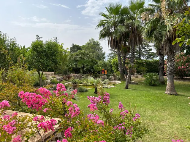 IMPRESIONANTE CHALET EN VENTA EN ONTINYENT — 8
