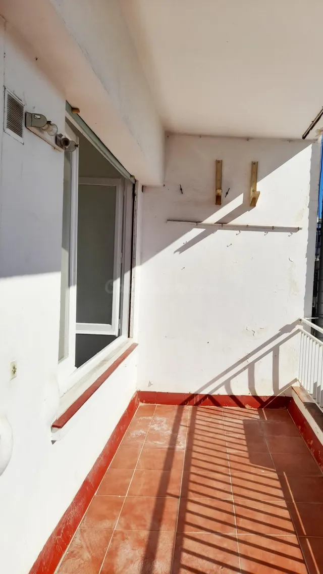 Gran piso de 3 hab. en pleno Centro de Mataró - foto 4