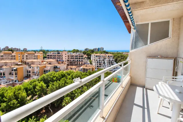 Apartamento 1 habitación 44m² en venta - Altos de Campoamor — 14