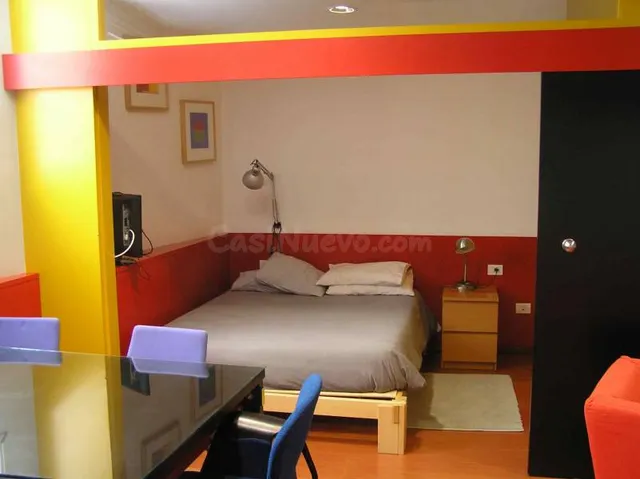 Piso Céntrico - foto 3