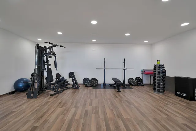 Apartamento 3 habitaciones 140m² en venta - Marbella — 34