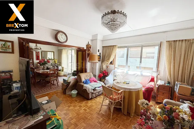 VIVIENDA JUNTO A LA CATEDRAL — 2
