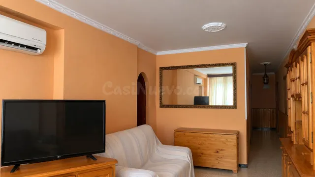 Piso de 72 m2 con 3 dormitorios y balcón a pocos minutos del - foto 3