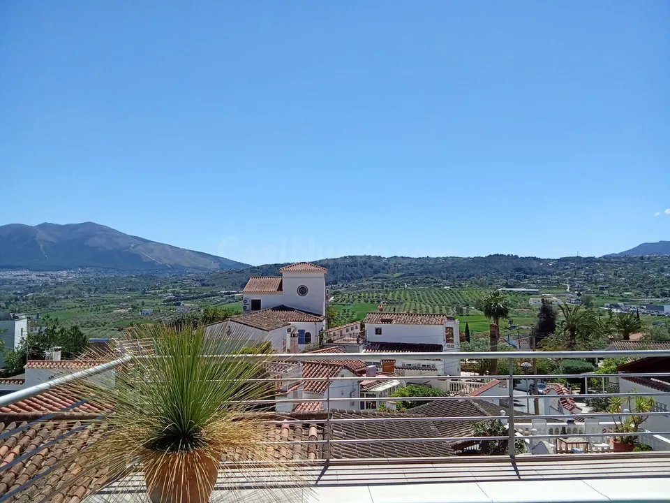 Chalet 2 habitaciones 154m² en venta - South of spain