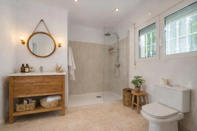 Villa Pastor — Una finca privada excepcional en Les Rotes, Dénia — 13