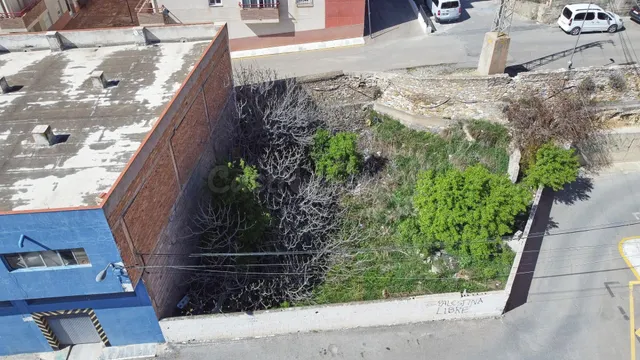 Solar en zona de paso Olula del Río - foto 5