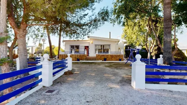 Villa 4 habitaciones 277m² en venta - Molins-Campaneta-San B - foto 3