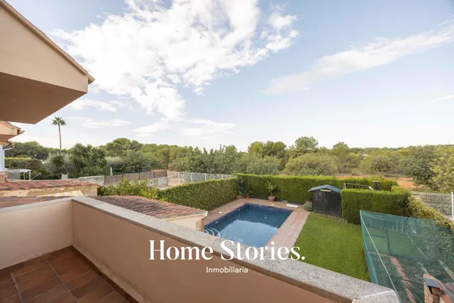 Pareado 5 habitaciones 300m² en venta - La Cañada — 14