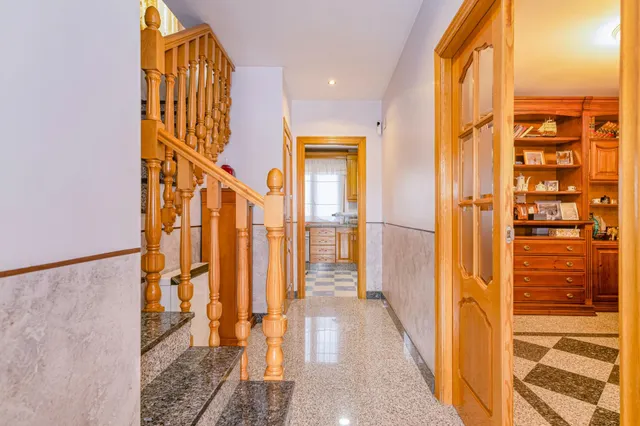 Impresionante casa en Ambroz!!!!!!!!! — 26
