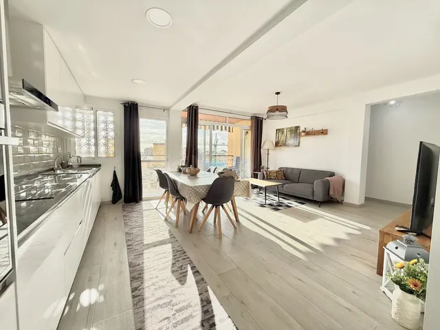 Ático 3 habitaciones 80m² en venta - Centro - foto 4