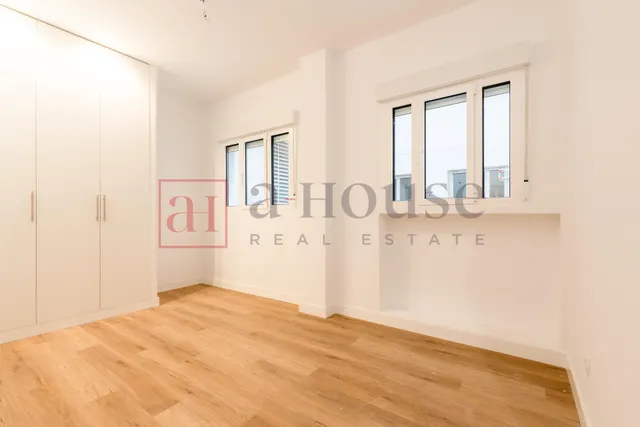 Piso recien reformado en gaztambide — 11