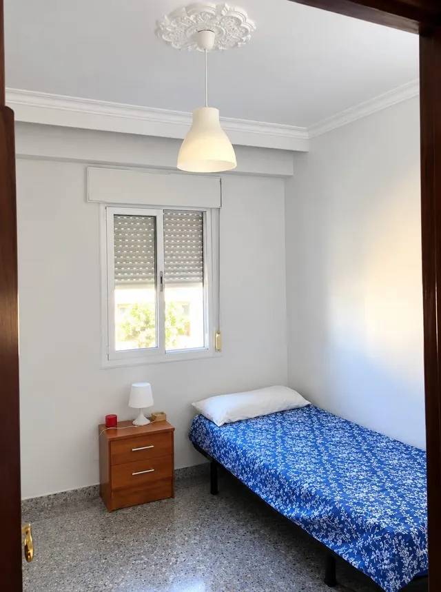 Piso 2 habitaciones 64m² en venta - Doctor Fedriani — 7