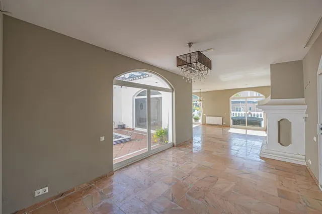 Chalet 4 habitaciones 256m² en venta - Paraiso-Barronal — 12