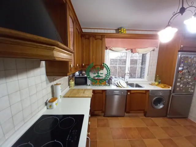 SE VENDE CHALET INDEPENDIENTE EN VENTURADA (SIERRA NORTE)  . JARDIN Y TERRAZA — 13