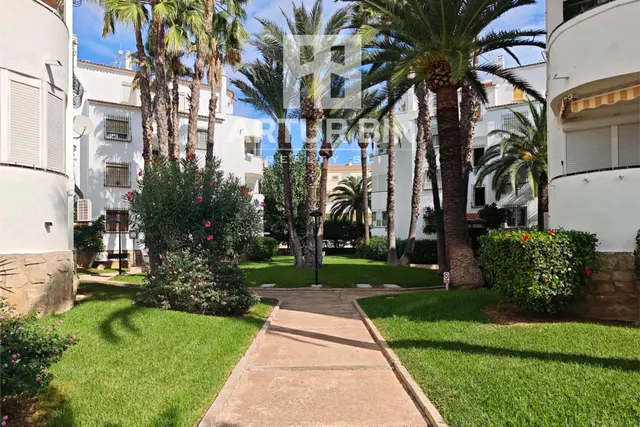 Piso 1 habitación 50m² en venta - El Palmar-Los Molinos — 9