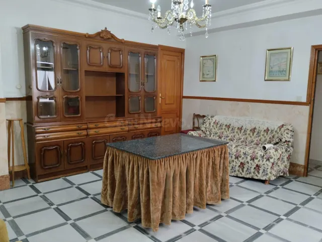 Venta de piso en Estepa, ubicación excelente - foto 4
