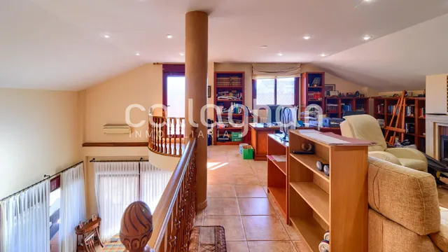 Villa en venta en Playa Almardà — 14