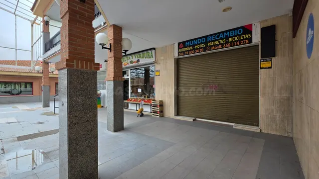 Local comercial en venta — 4