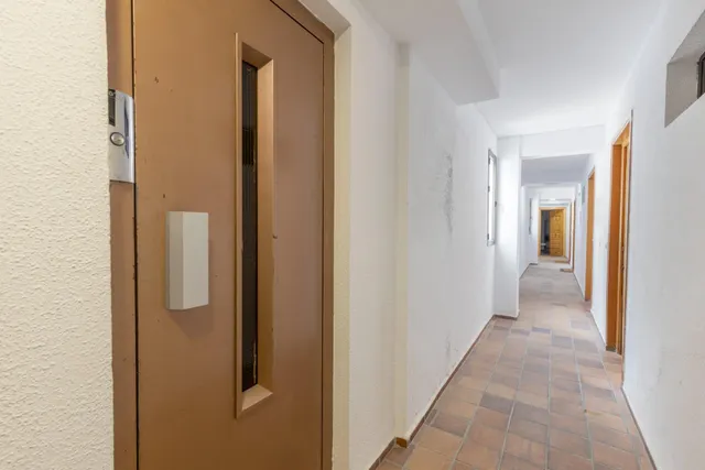 ¡acogedor apartamento en edificio atlas, en la zona baja de sierra nevada! — 21