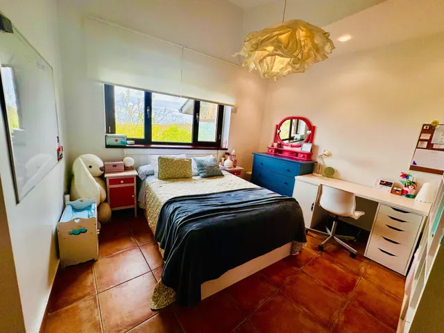 EXQUISITA VILLA CON DISEÑO MODERNO Y AMPLIA PARCELA, CON PISCINA PRIVADA EN LA PILARA — 30