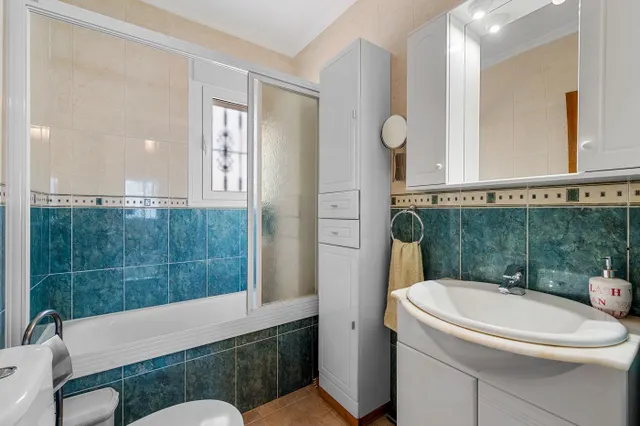 Villa 2 habitaciones 76m² en venta - Rojales Hills - Rosa Bungalows — 20