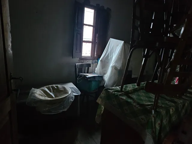 Preciosa casa para restaurar en la zona de Castro Caldelas — 9