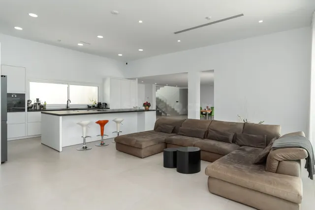 Chalet 3 habitaciones 328m² en venta - Marbella — 4