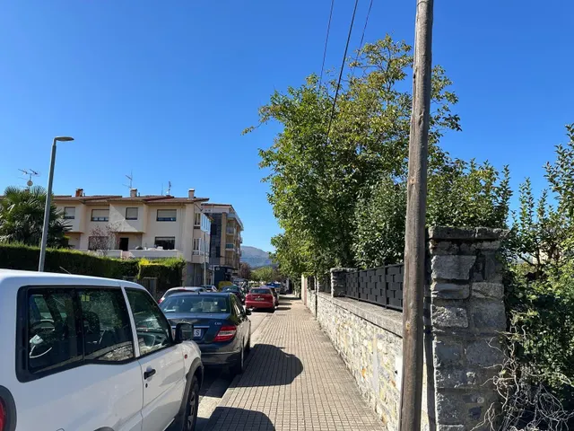 TERRENO URBANO EN EL CENTRO DE VILLASANA — 7