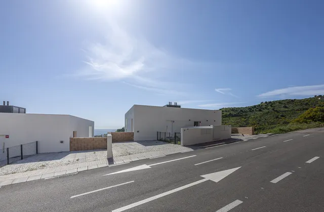 Adosado 3 habitaciones 172m² en venta - Riviera del sol — 45