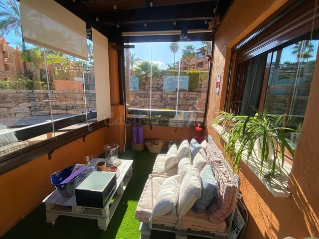 Apartamento 3 habitaciones 124m² en venta - El Madroñal — 2