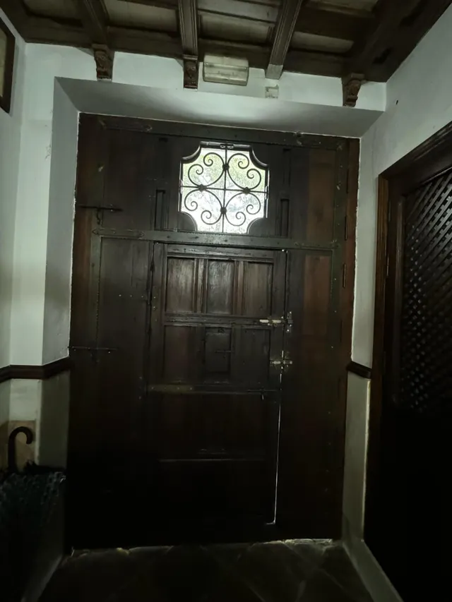 VIVIENDA EN SANLUCAR CENTRO — 26